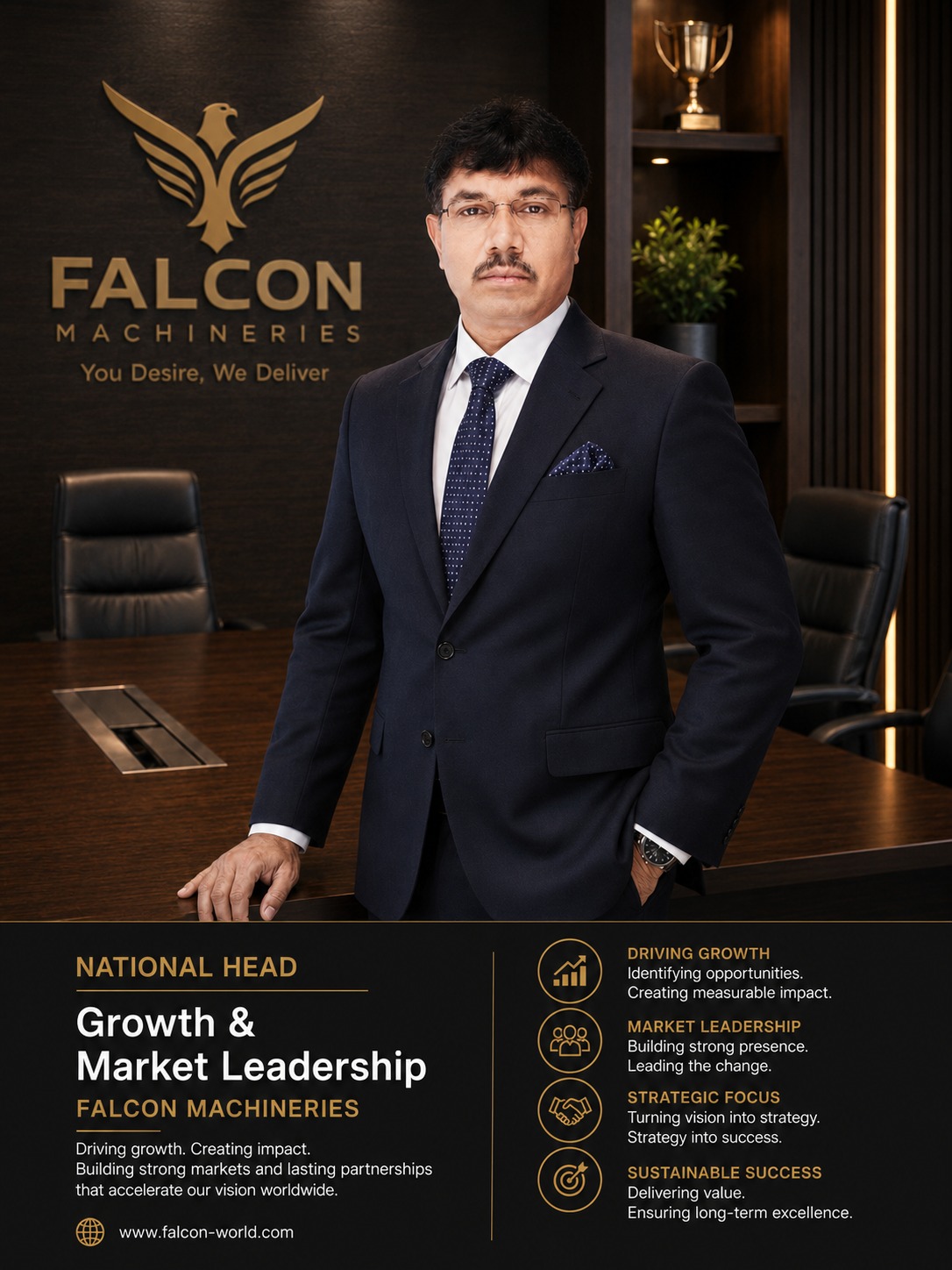 MR. PARESH VYAS