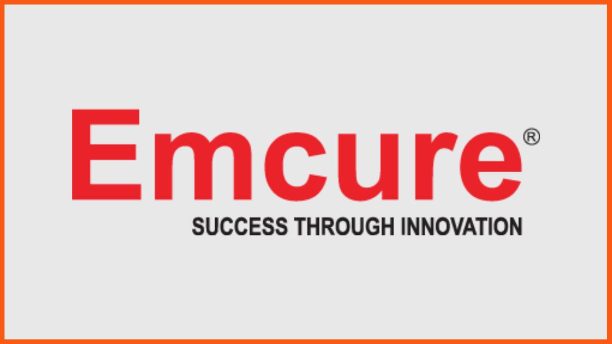EMCURE PHARMACEUTICALS