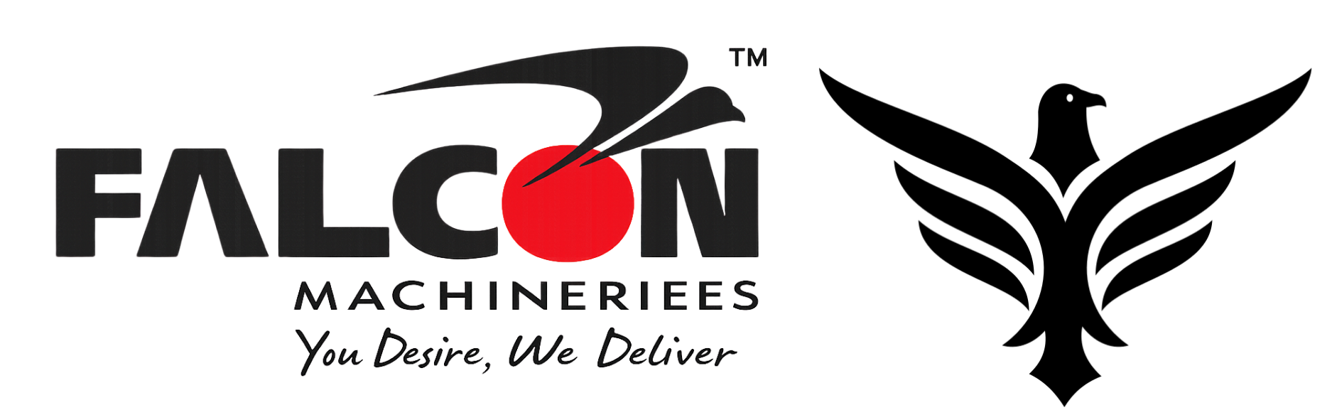 Falcon logo