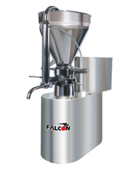Colloid Mill
