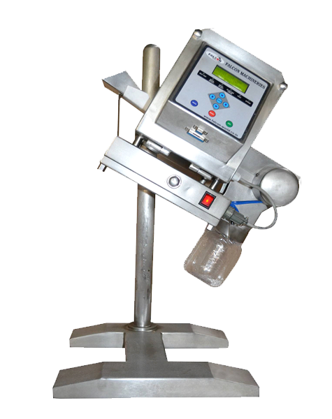 Metal Detector