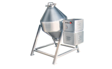 Double Cone Blender