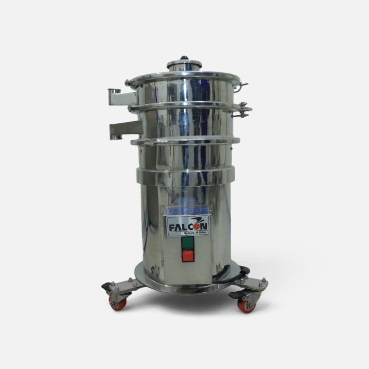 Lab Sifter